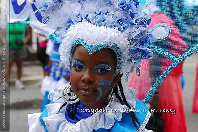 Downtown Kiddies Carnival